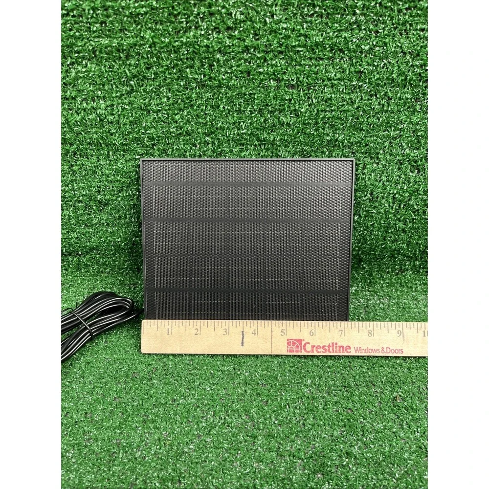 DEATTI 4G LTE Cellular Trail‎ Cameras 64GB TF Card 2.7K HD Solar New Open Box